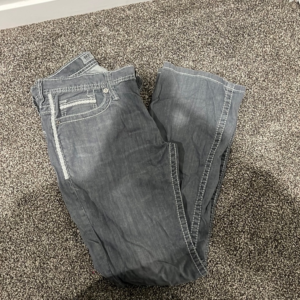 BKE denim